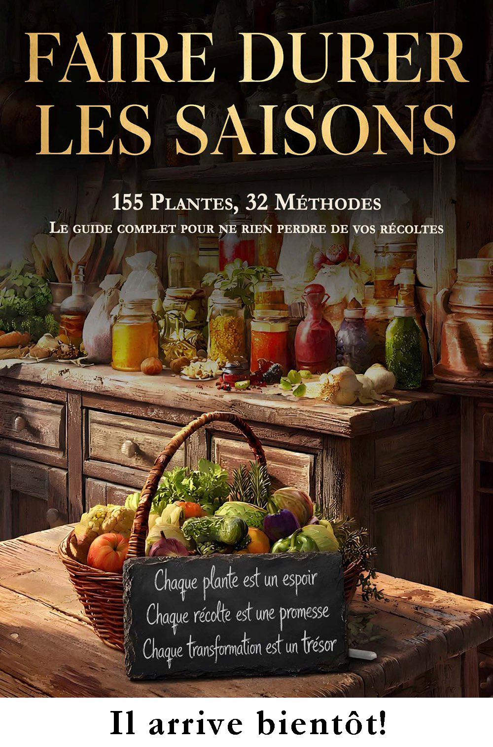 Faire durer les saisons